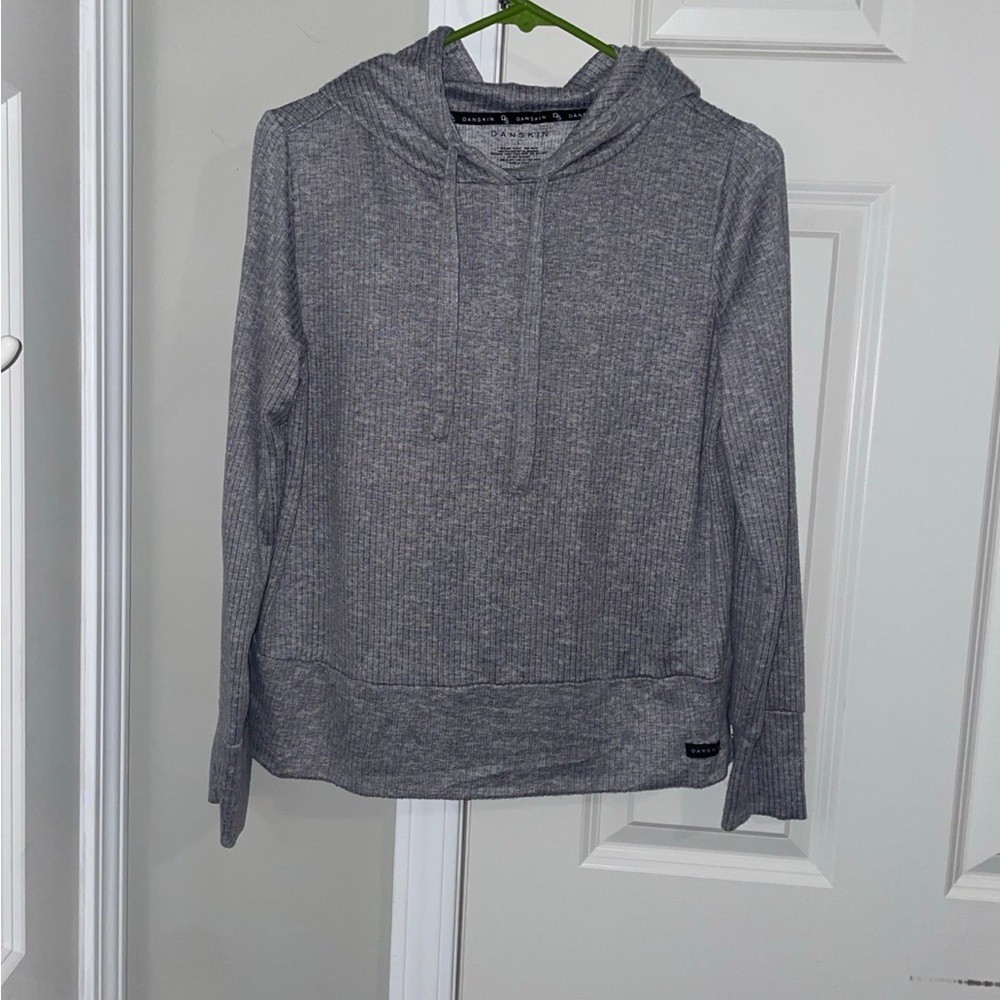 Pullover Hoodie